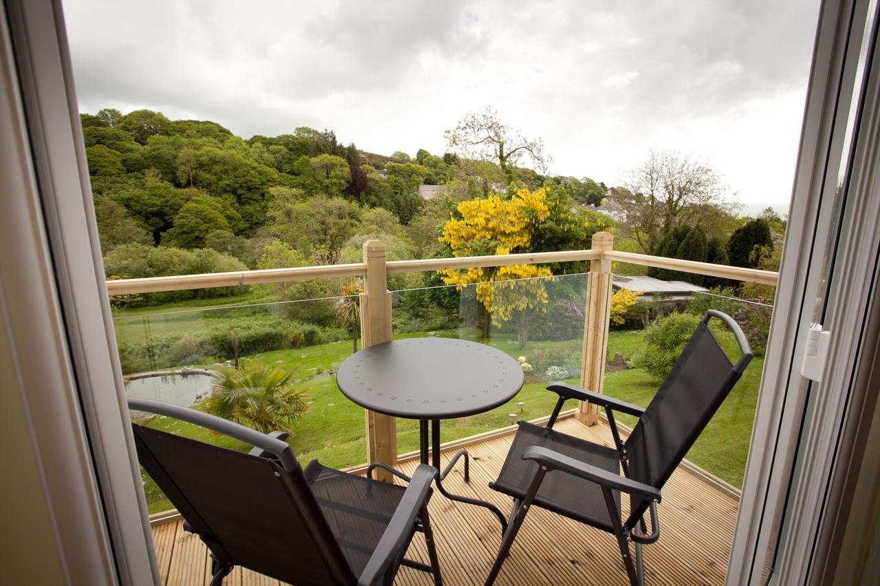 Mellieha Guest House Narberth Zewnętrze zdjęcie