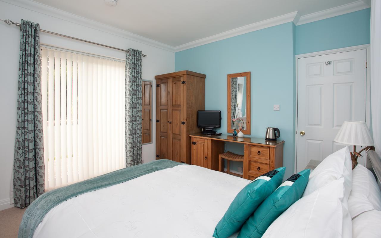 Mellieha Guest House Narberth Zewnętrze zdjęcie