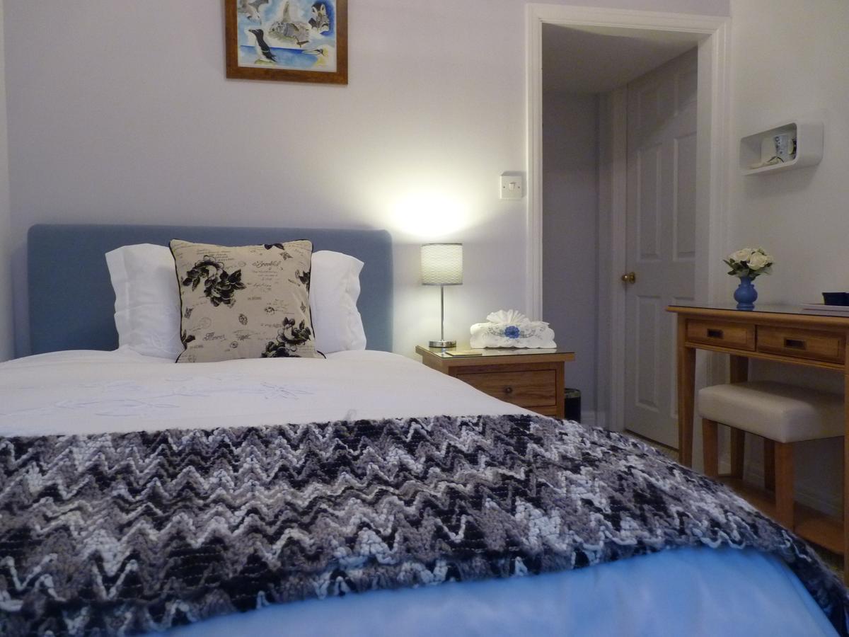 Mellieha Guest House Narberth Zewnętrze zdjęcie