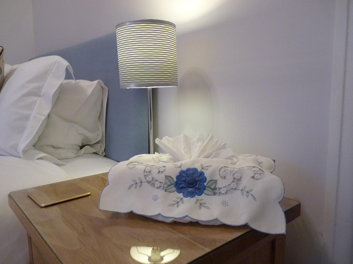 Mellieha Guest House Narberth Zewnętrze zdjęcie
