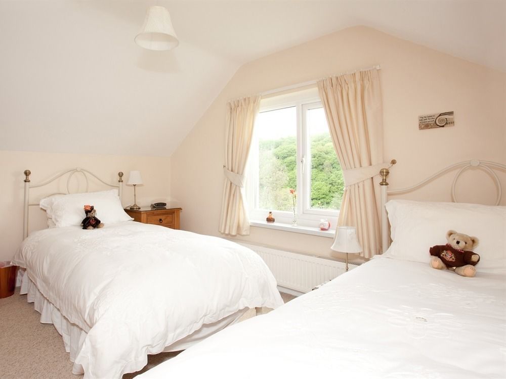 Mellieha Guest House Narberth Zewnętrze zdjęcie