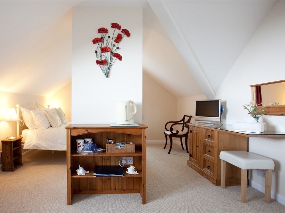 Mellieha Guest House Narberth Zewnętrze zdjęcie
