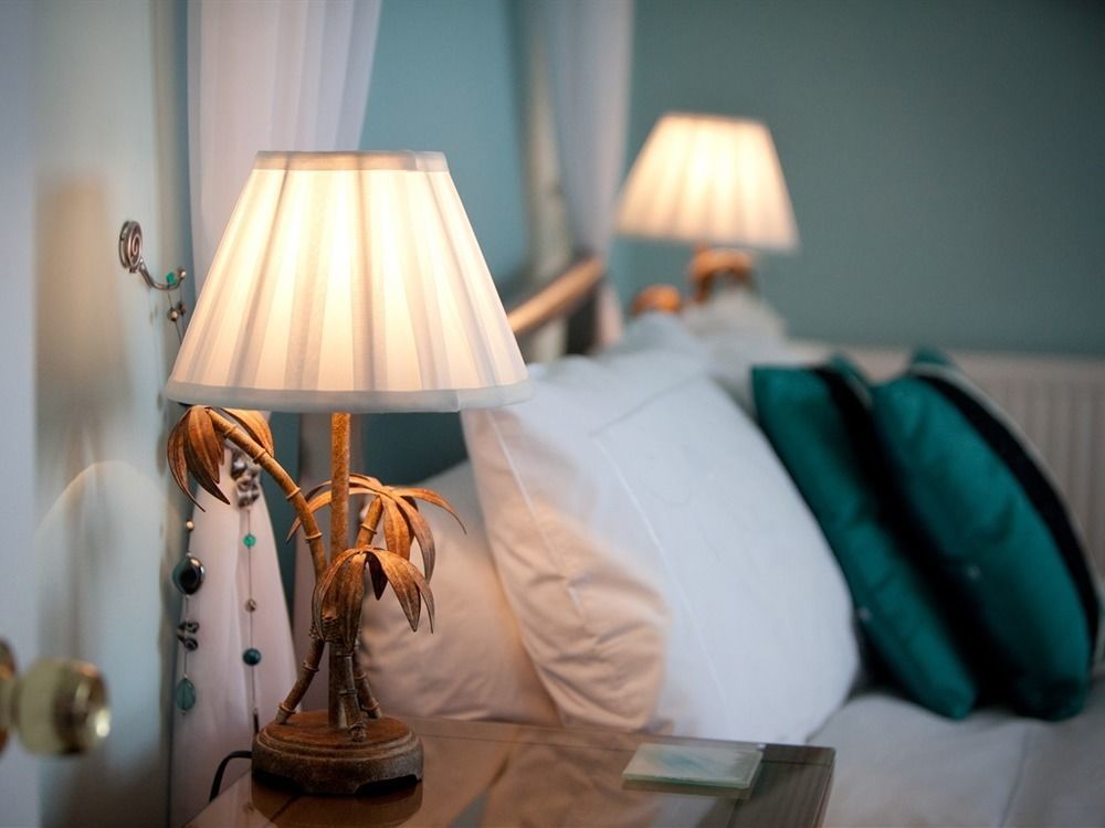Mellieha Guest House Narberth Zewnętrze zdjęcie