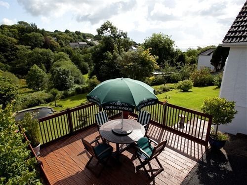 Mellieha Guest House Narberth Zewnętrze zdjęcie